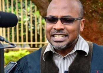 Pr Ssempa hits back at government over draft accountability policy for churches