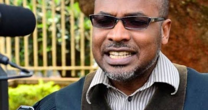 Pr Ssempa hits back at government over draft accountability policy for churches