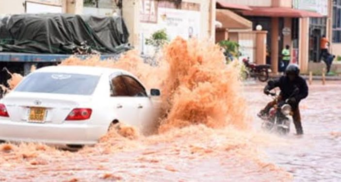 Ugandans brace for more rains