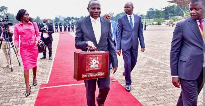 Activists worry about growing tax burden on citizens as debt burden eats into budget