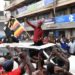 NUP adjusts Buganda mobilization program after meeting with police