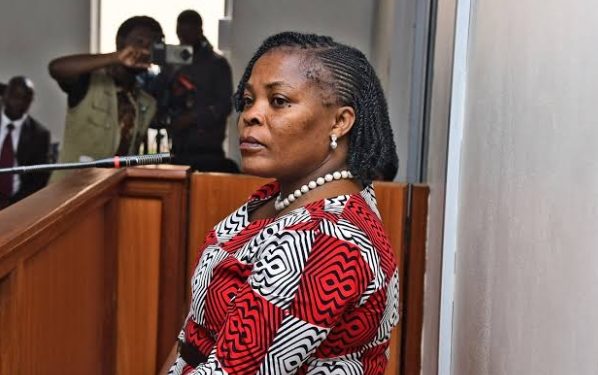 Court summons MP Nandutu Farm Manager to testify against her