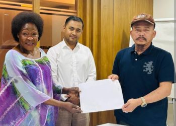 26 Ugandans rescued in Myanmar, trafficker arrested