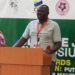 “Invest in Climate Change solutions”- Environmentalists call for action