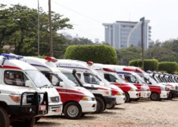 Police avails 20 ambulances for Namugongo pilgrims