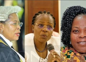Government responds to US sanctions against several government officials including Speaker Among