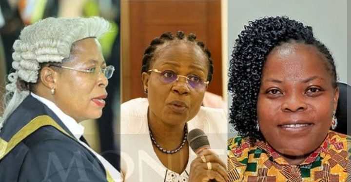 Government responds to US sanctions against several government officials including Speaker Among