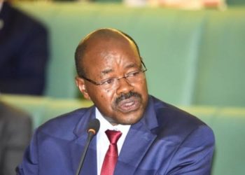 Enhancement of revenue mobilization critical
