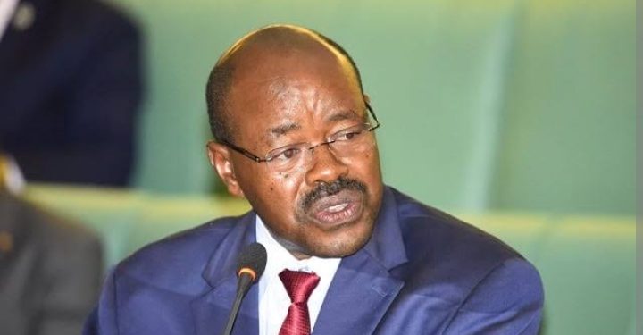 Enhancement of revenue mobilization critical