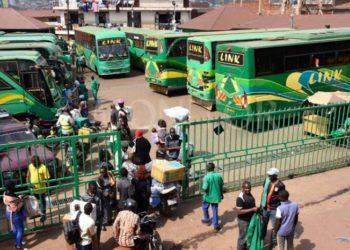 UBOA, bus terminal managers agree to defer loading fees increment