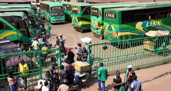 UBOA, bus terminal managers agree to defer loading fees increment