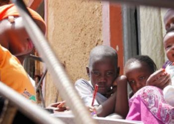 Census enumerators’ training ends tomorrow, May 7th