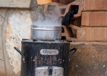 Clean cooking energy summit opens today