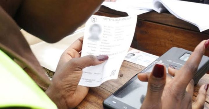 Census enumerator collapses, dies in Namayingo 