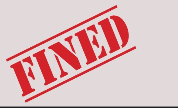 Four fined Shs100,000 for dodging funeral