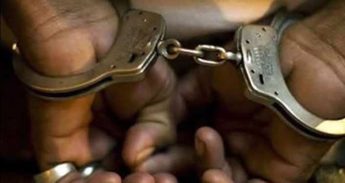 Man arrested for sabotaging census exercise in Kisoro