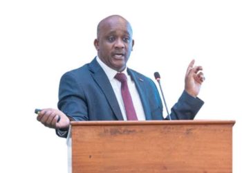 Tax experts caution government on Shs 70Tn budget