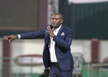 Coach Mbabazi returns to Mbarara City