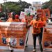 University students petition Parliament over EACOP project