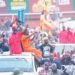 Three perish in Nsanji NUP procession fatal road crash