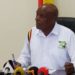 30% of households in Uganda so far covered – UBOS