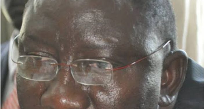 Government revitalizes district Integrity Promotion Forums