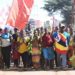 Catholic foot pilgrims expected in Kampala on tomorrow