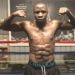 Uganda’s boxer Simbwa wins away to Olympic slot