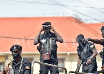 Martyrs’ Day preparations: Security deployment kicks off today in Namugongo