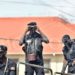 Martyrs’ Day preparations: Security deployment kicks off today in Namugongo