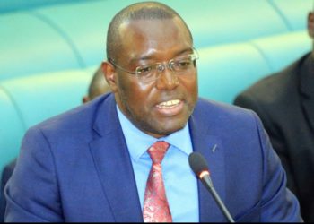 Shadow Attorney General declines to append signature to censure motion