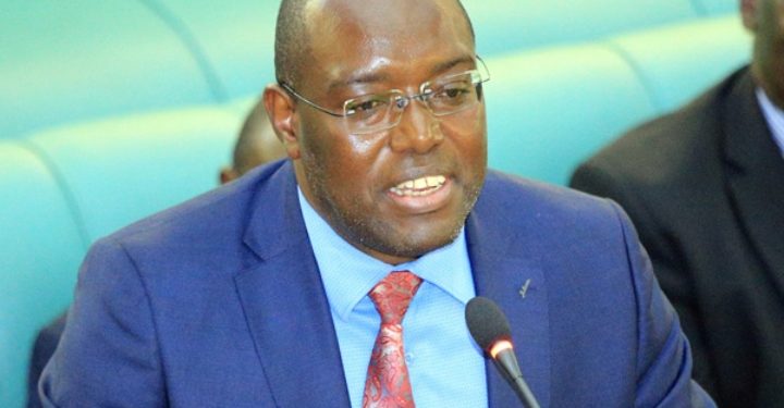 Shadow Attorney General declines to append signature to censure motion