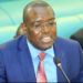 Shadow Attorney General declines to append signature to censure motion