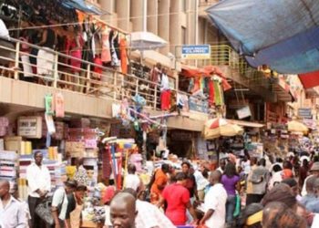 City Arcade owners meet to agree on issues to be presented to the president tomorrow.