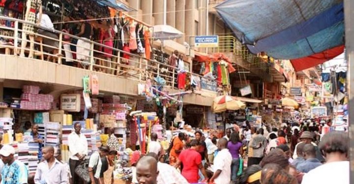 City Arcade owners meet to agree on issues to be presented to the president tomorrow.