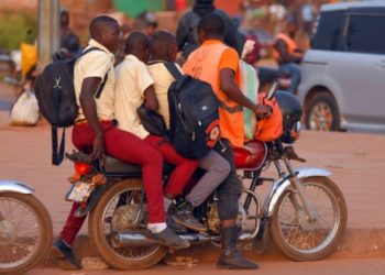 Traffic police issue guidelines as schools re-open