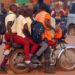 Traffic police issue guidelines as schools re-open