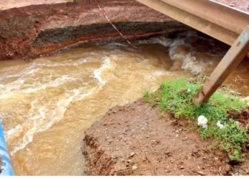 Delayed compensation hindering Rwenkunye-Apac road project