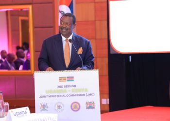 Mudavadi calls for swift and conclusive discussion on NTBs