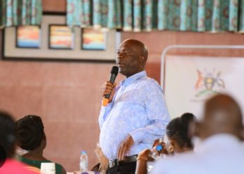 FDC Chief Whip signs censure motion
