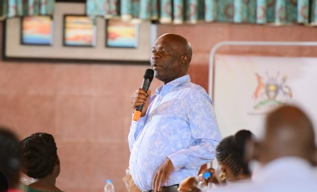 FDC Chief Whip signs censure motion