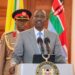 Kenya protests; Ruto agrees to withdraw controversial Finance Bill.