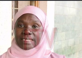 NRM CEC rejects proposed list of sessional committee members