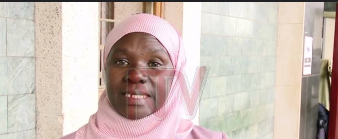 NRM CEC rejects proposed list of sessional committee members