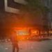 Uganda speaks out on Kenya protests.