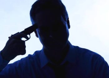 Fuel station manager reportedly shoots self-dead over debts.