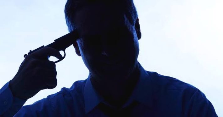 Fuel station manager reportedly shoots self-dead over debts.