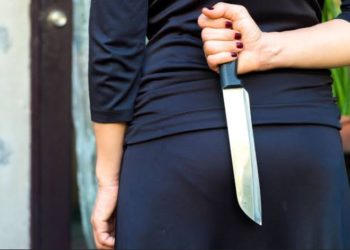 Woman chops off husband’s private parts