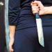 Woman chops off husband’s private parts