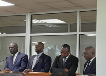   MP Akamba committed for triall